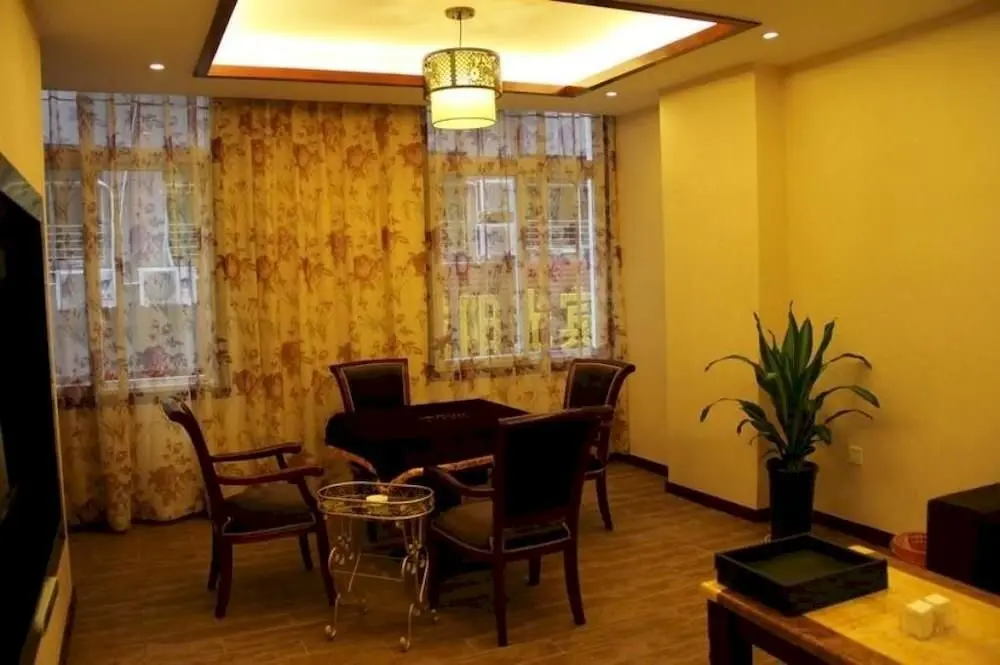 Сичан: Meidijia Hotel