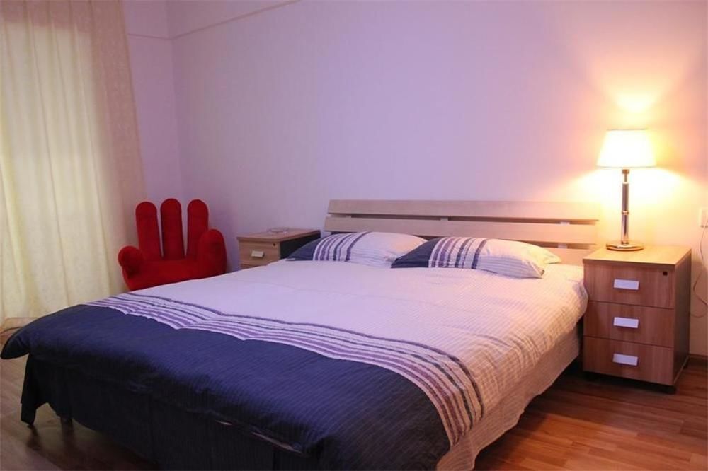 Чанша: Shuimu Shiguang Serviced Apartment