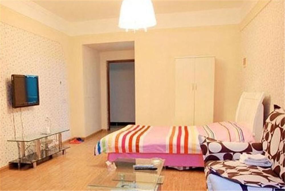 Чанша: Shuimu Shiguang Serviced Apartment