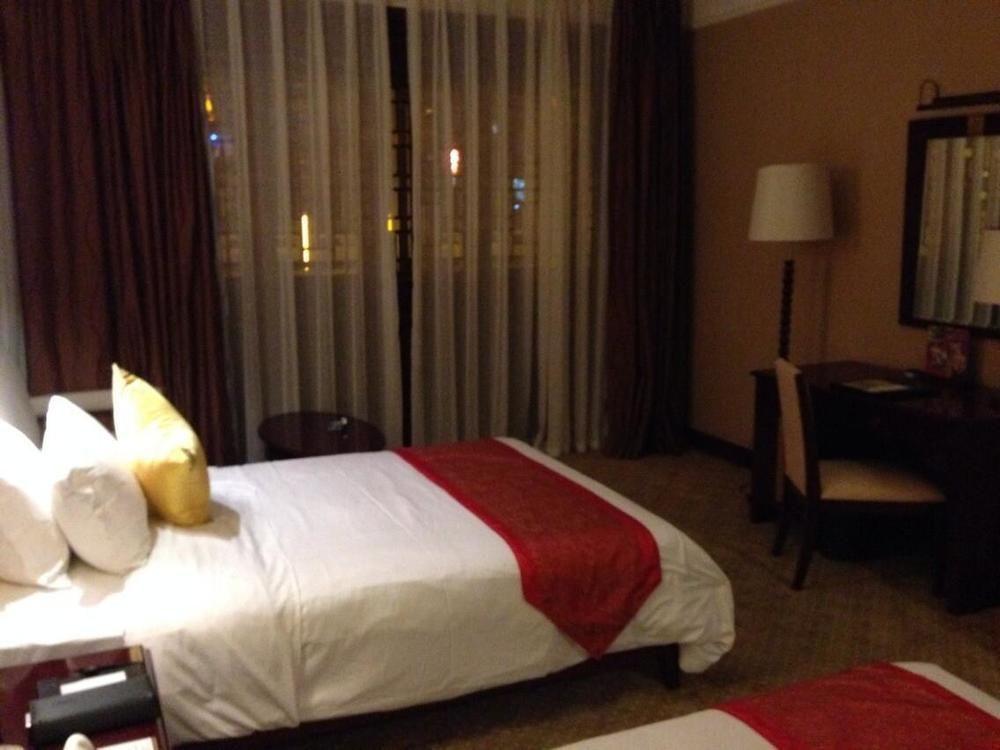 Чунцин: Chongqing Zhiyue Hotel