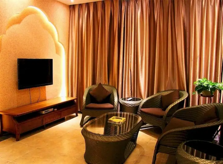 Гуйян: Weite Lande Garden Hotel