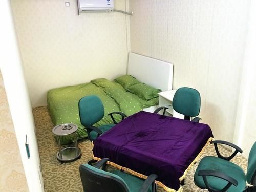 Ухань: Wuhan fayuan home hotel