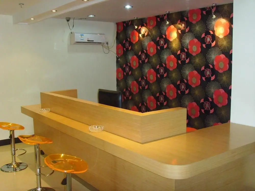 Ханчжоу: Hangzhou Xiasha Xinshijia Fasthotel