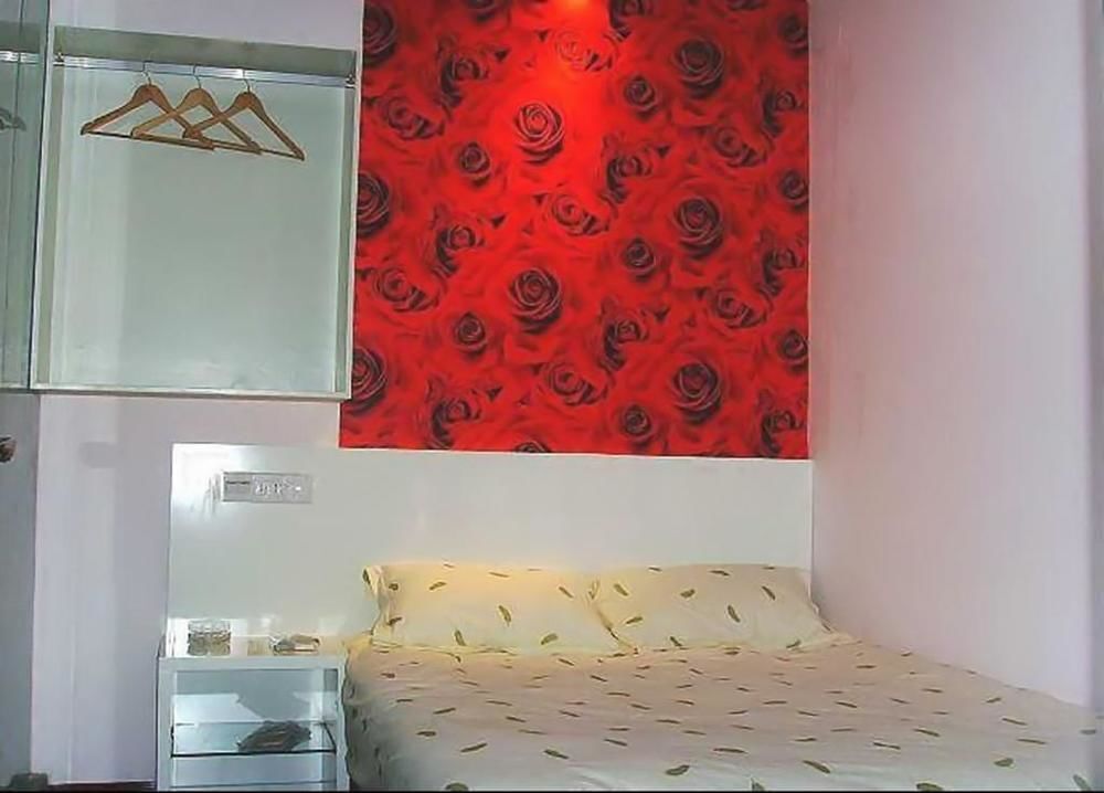 Ханчжоу: Hangzhou Xiasha Xinshijia Fasthotel