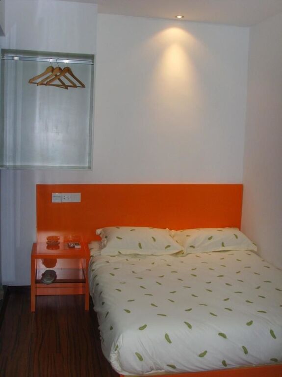 Ханчжоу: Hangzhou Xiasha Xinshijia Fasthotel