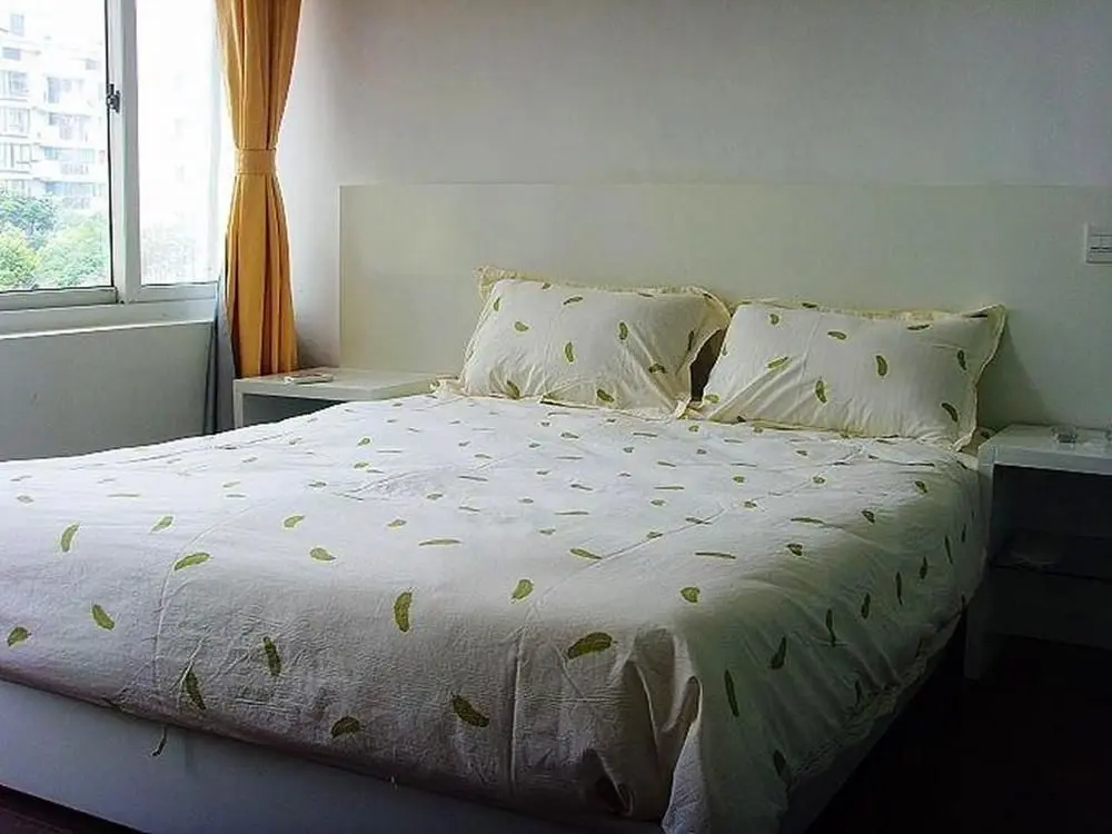 Ханчжоу: Hangzhou Xiasha Xinshijia Fasthotel