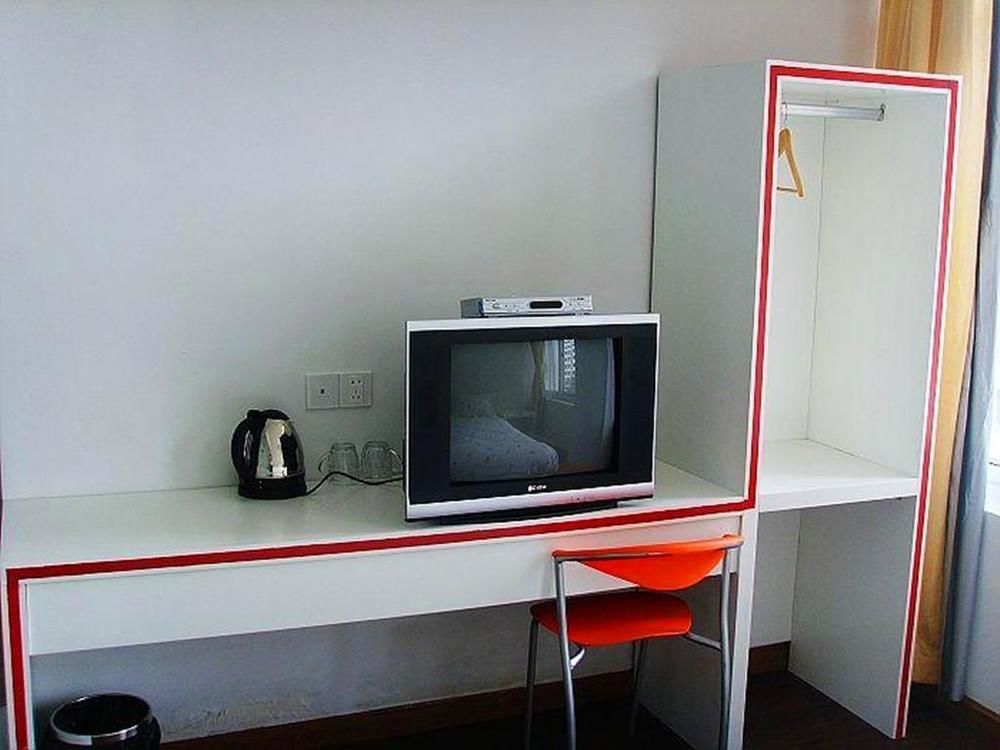 Ханчжоу: Hangzhou Xiasha Xinshijia Fasthotel