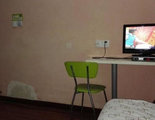 Ханчжоу: Hangzhou Xiasha Xinshijia Fasthotel