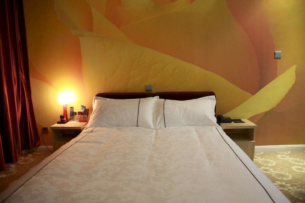 Шанхай: Shanghai Sunny Hotel