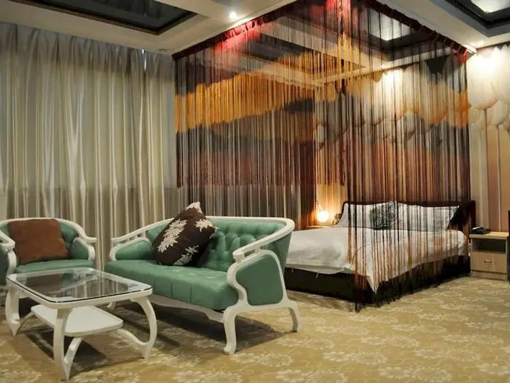 Шанхай: Shanghai Sunny Hotel