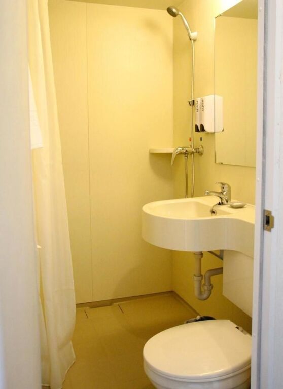 Сиань: Chengxuan Express Hotel