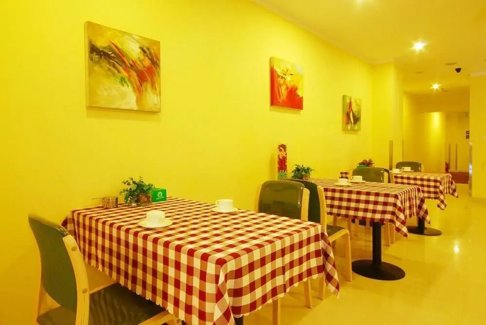 Пекин: Beijing Yinma Hotel