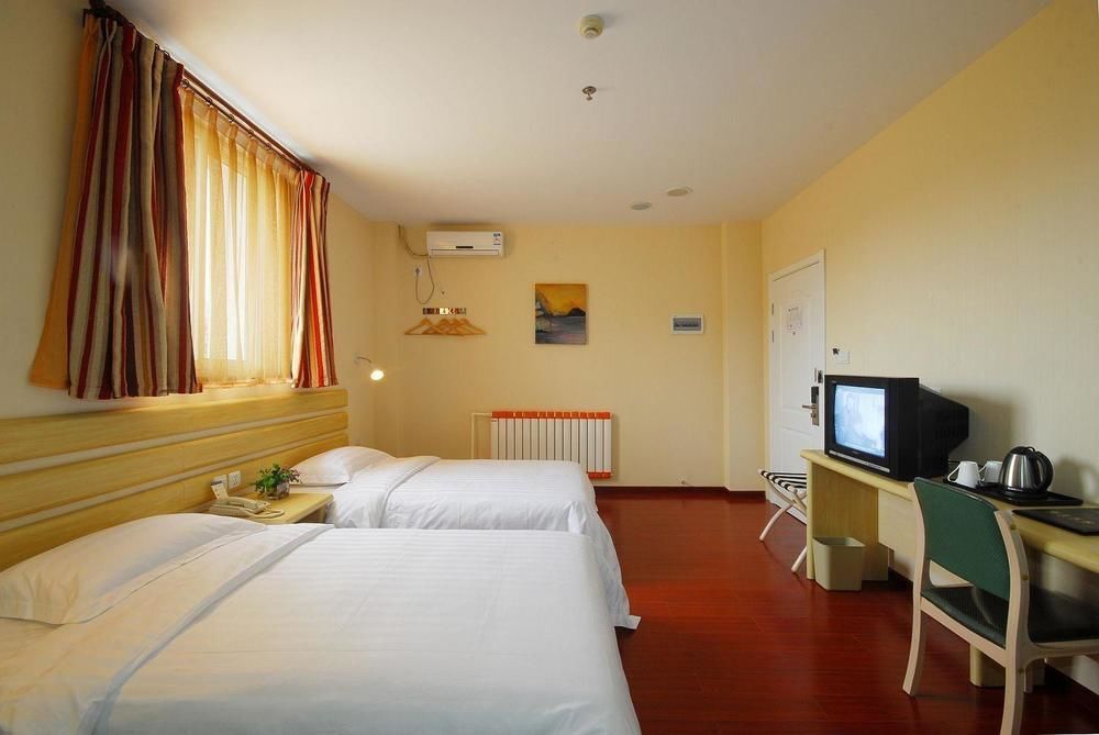 Пекин: Beijing Yinma Hotel