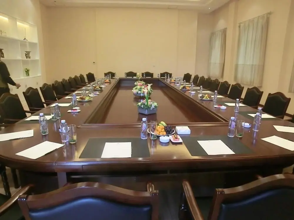 Ханьчжун: Hanyi Cultural Hotel