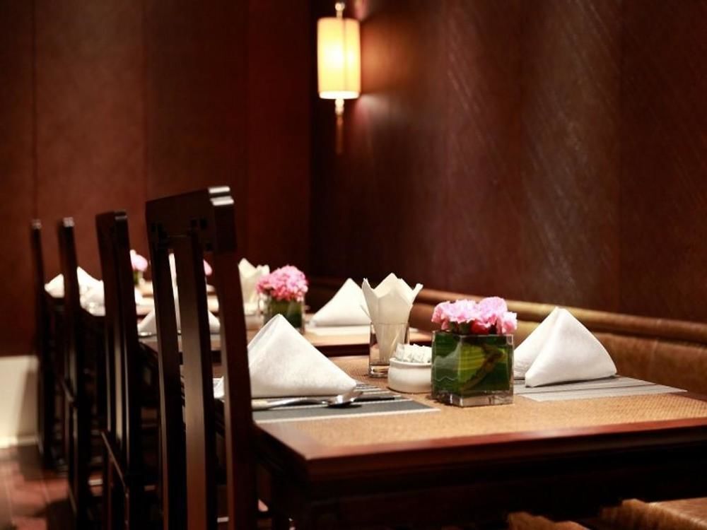 Ханьчжун: Hanyi Cultural Hotel
