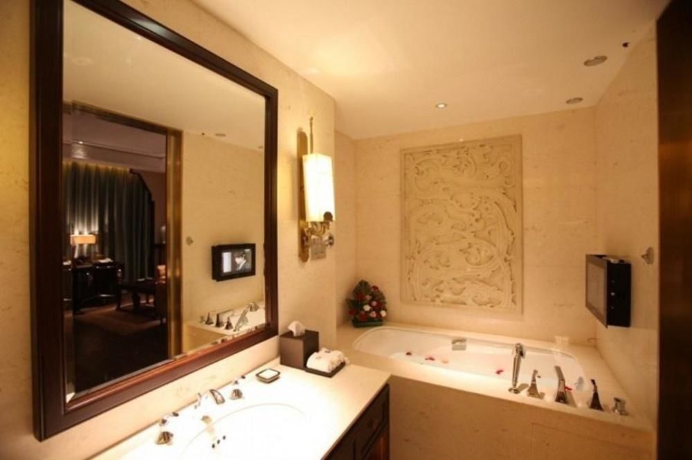 Ханьчжун: Hanyi Cultural Hotel