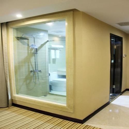 Шэньчжэнь: Hailin Hotel