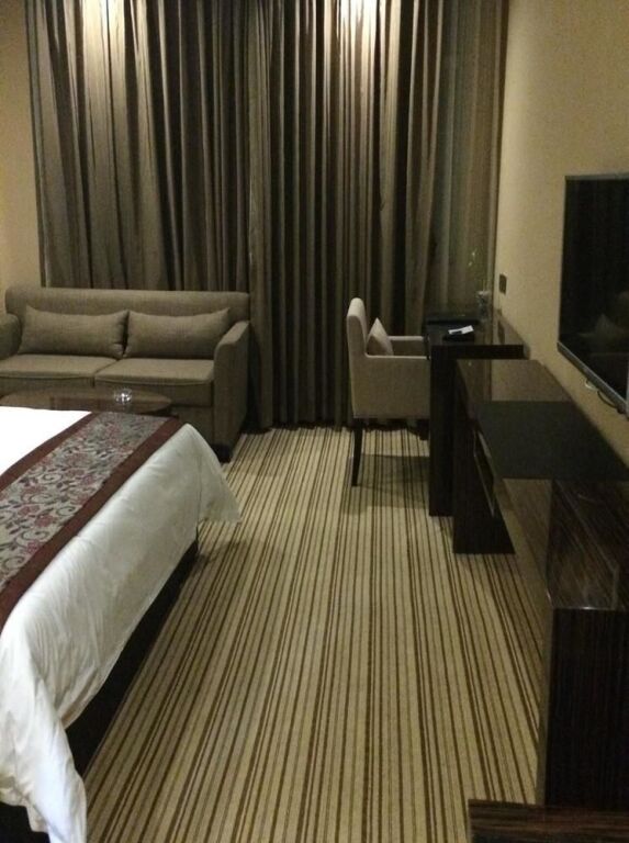 Шэньчжэнь: Hailin Hotel
