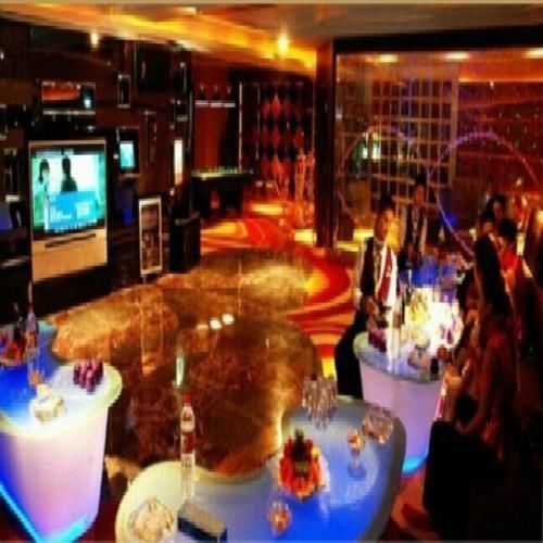 Шэньчжэнь: Hailin Hotel
