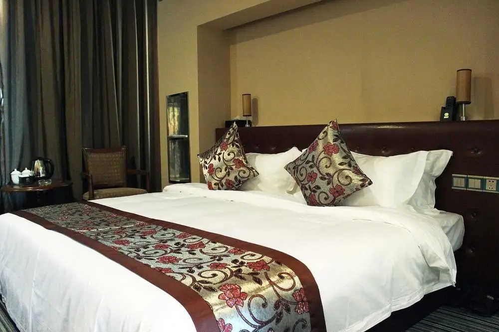 Шэньчжэнь: Hailin Hotel
