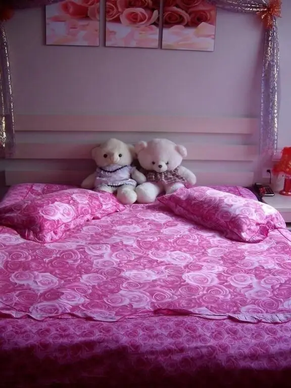 Яньтай: Y-yuan Guesthouse