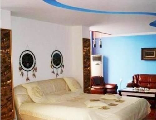 Цзыбо: Zibo Qingshui Bay Holiday Hotel