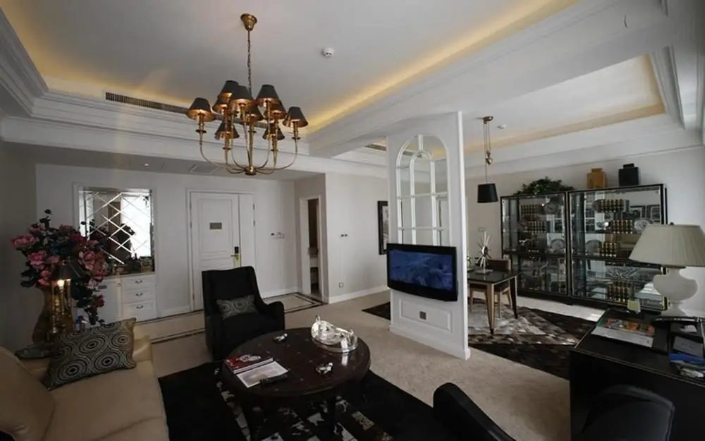 Цзинань: Jinan Blue Sky Hotel