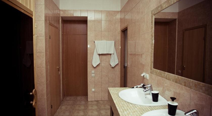 Выборг: Апарт-Отель Сампо