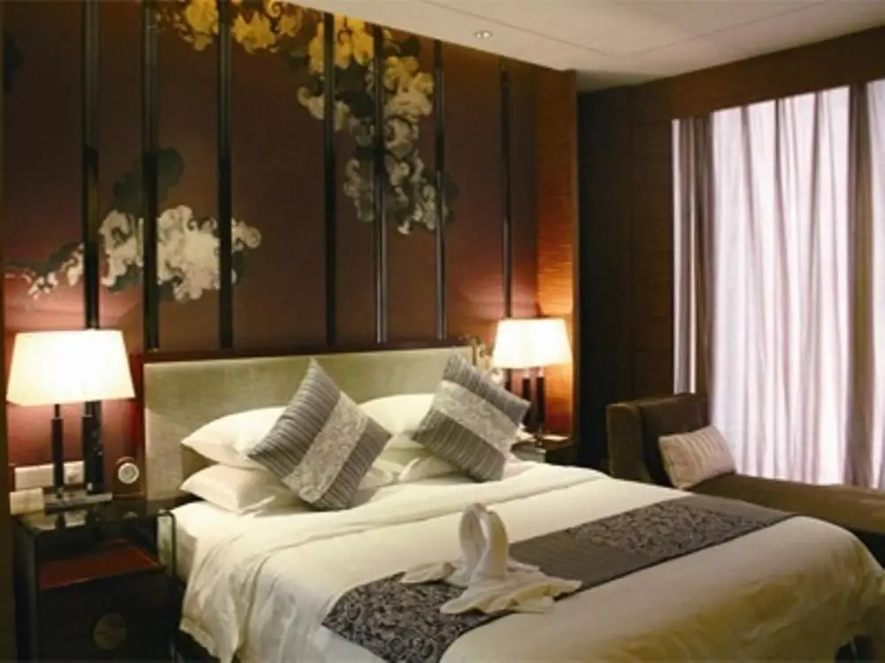 Сюйчжоу: Ruixiang New Century Hotel