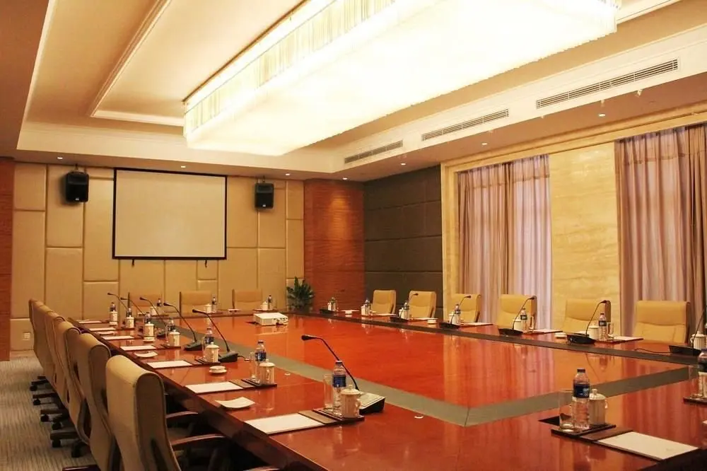 Сюйчжоу: Ruixiang New Century Hotel
