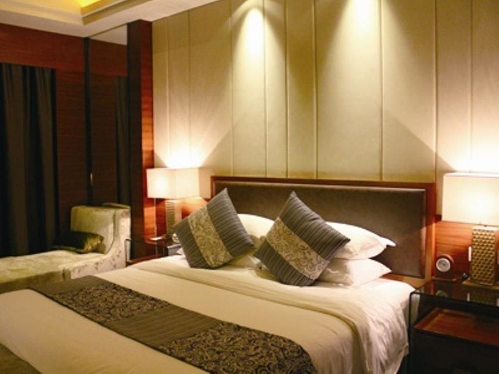 Сюйчжоу: Ruixiang New Century Hotel