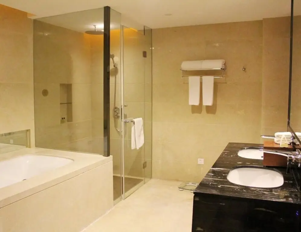 Сюйчжоу: Ruixiang New Century Hotel