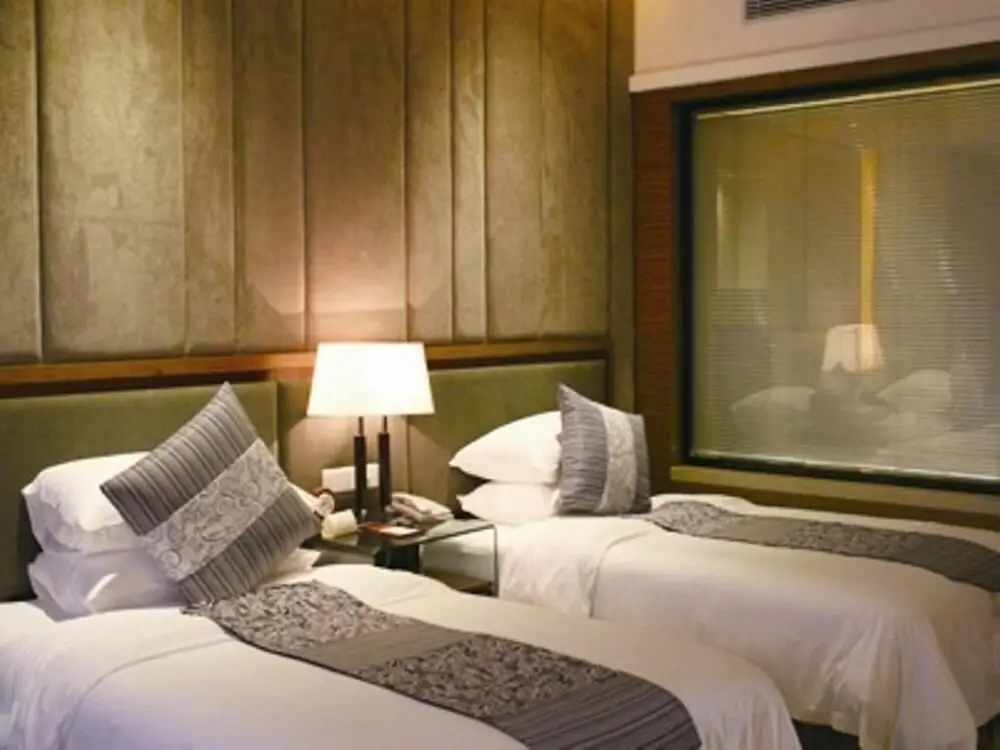 Сюйчжоу: Ruixiang New Century Hotel
