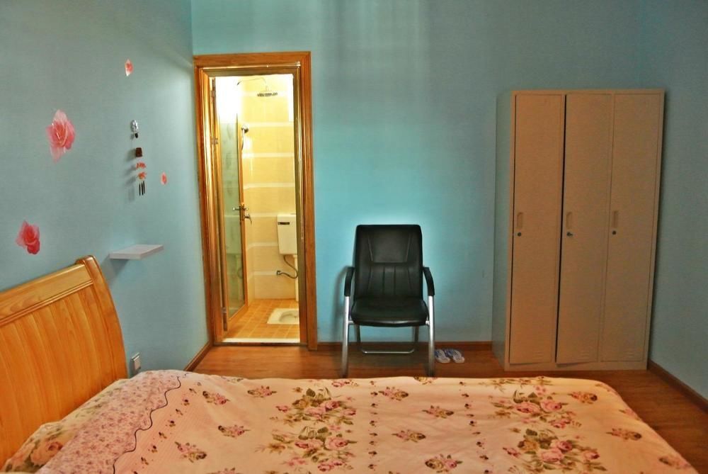 Дали: Dali Campanula International Youth Hostel