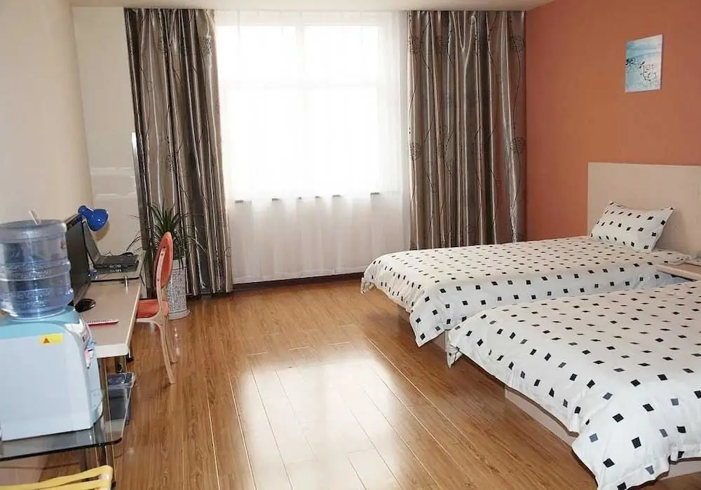 Шицзячжуан: Eaka 365 Hotel