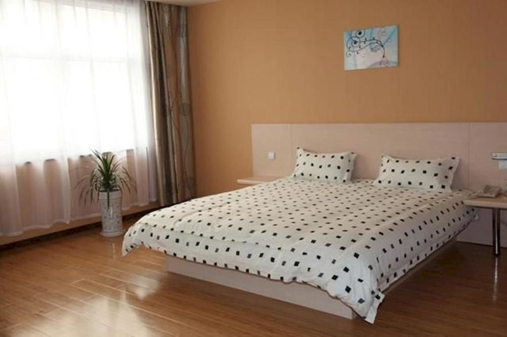 Шицзячжуан: Eaka 365 Hotel