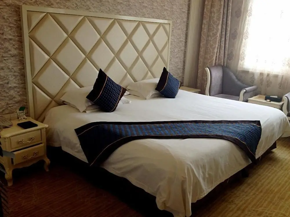 Хучжоу: Tianhuang Hotel
