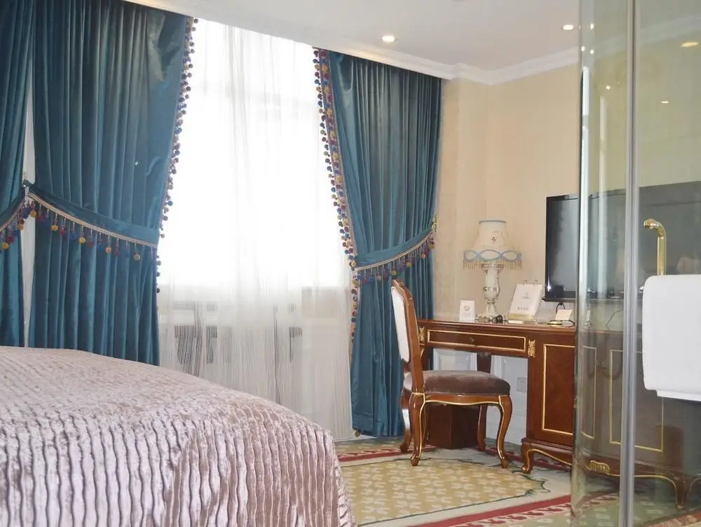 Мяньян: Mianyang Field Hotel