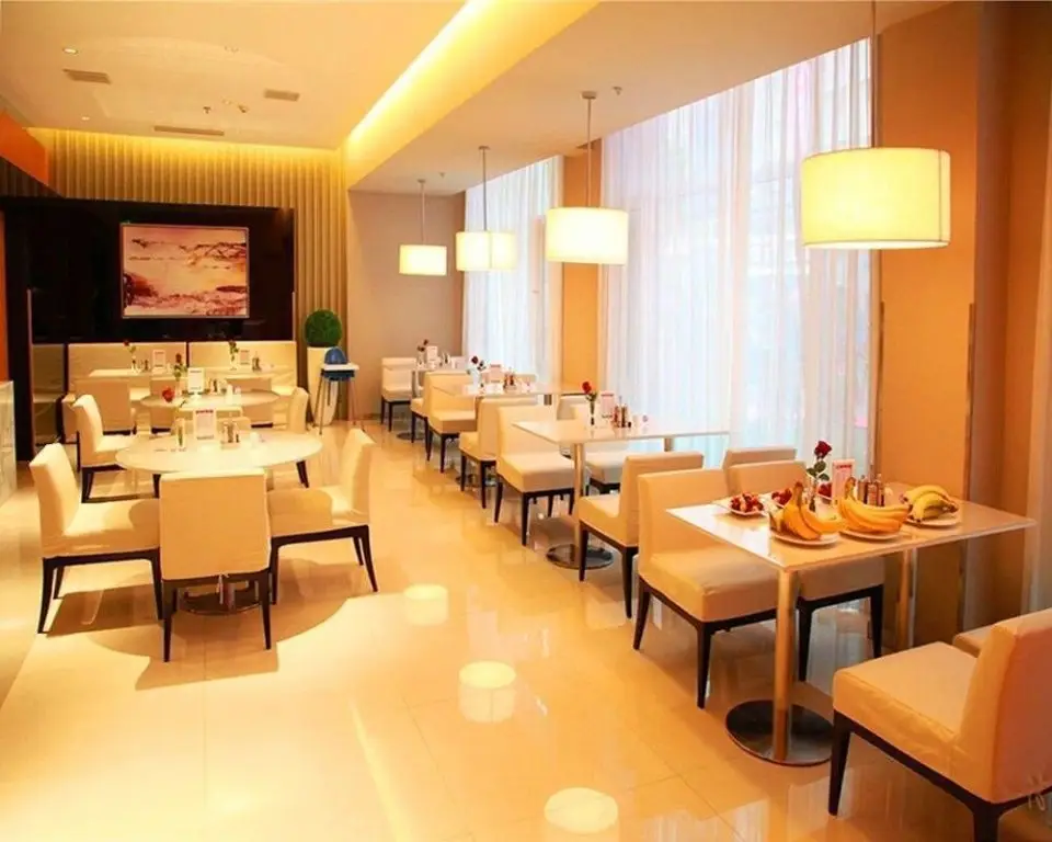 Далянь: Jinjiang Inn Dalian Jinzhou Hengda Garden