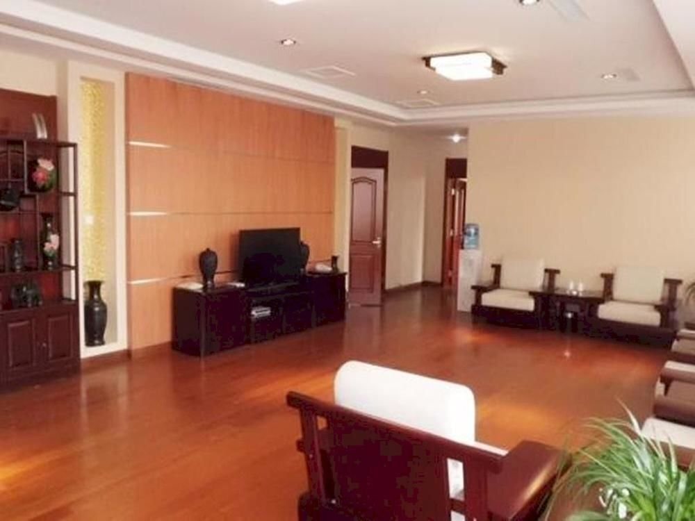 Цзинань: Longquan Shuyuan Hotel - Zhangqiu