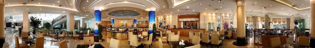 Нанкин: Jinling Star Hotel
