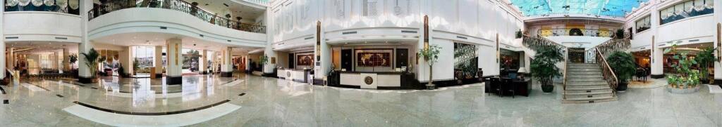 Нанкин: Jinling Star Hotel