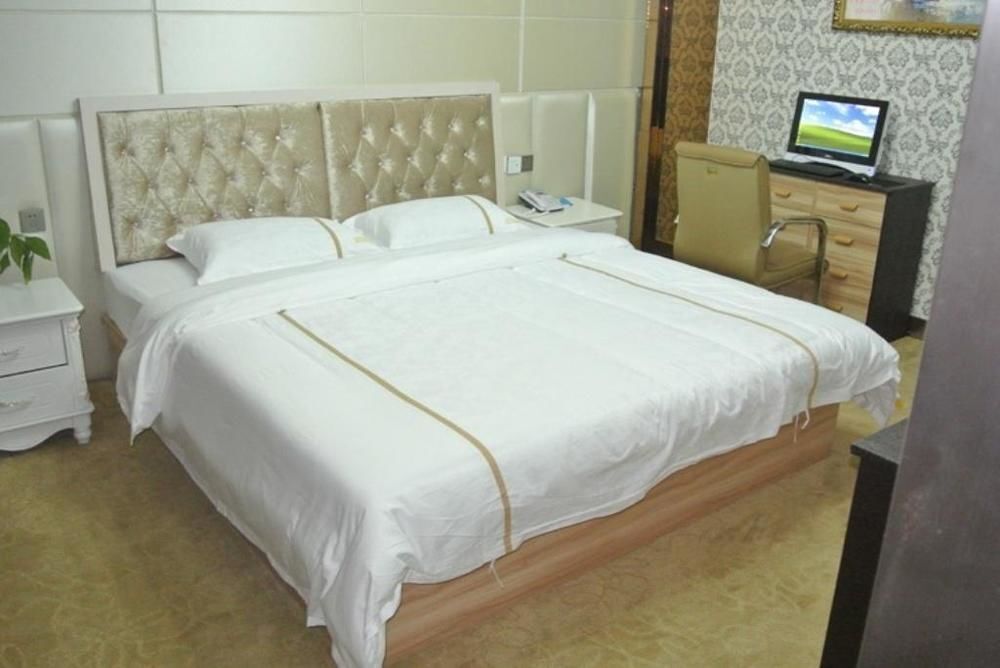 Жичжао: Rizhao Hongfu Hotel