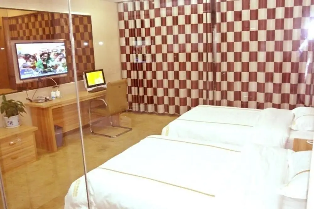 Жичжао: Rizhao Hongfu Hotel