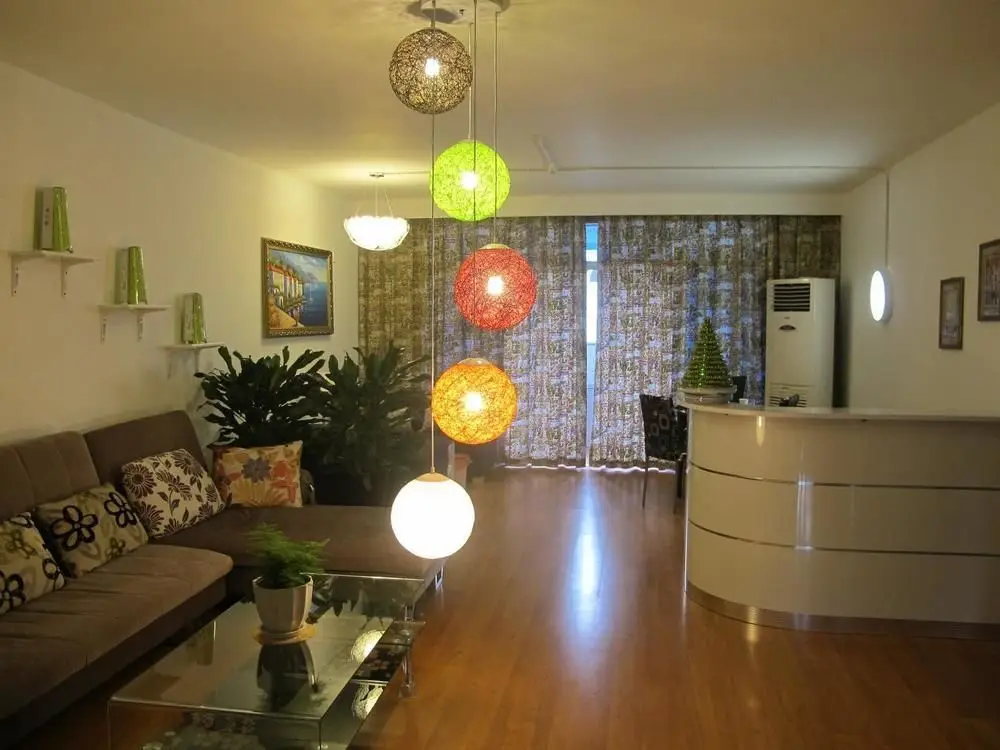 Чэнду: Chengdu Yuesijia Youth Apartment