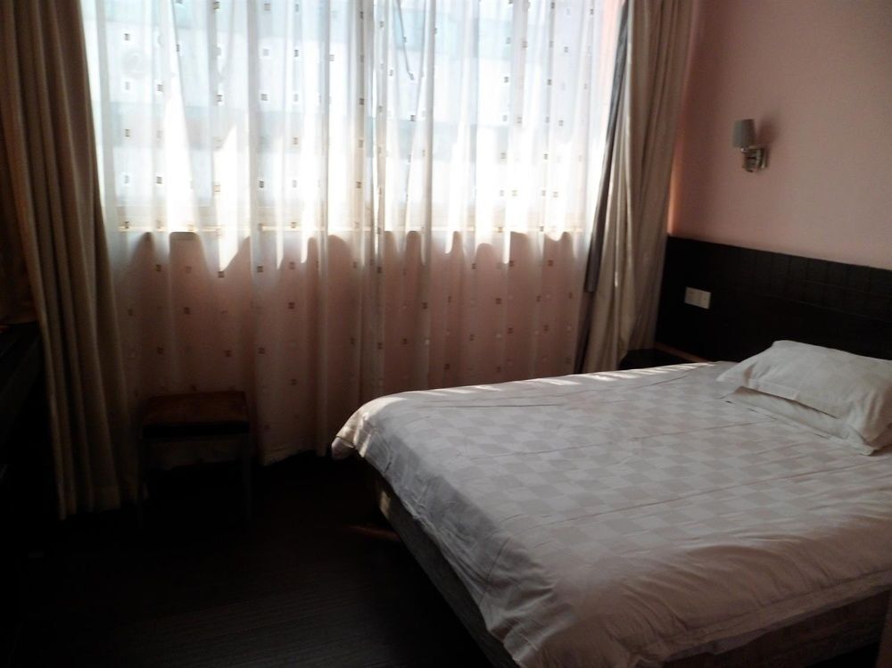 Ханчжоу: Daohuaxiang Holiday Harbor Hotel