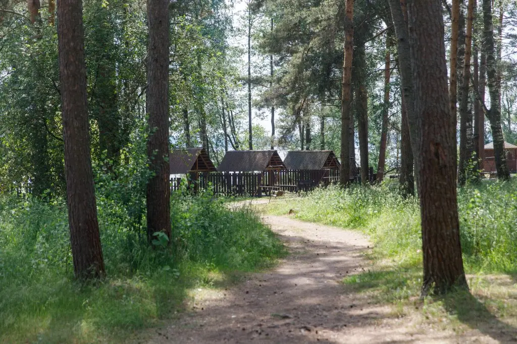 Лосево: Отель Лосево Парк
