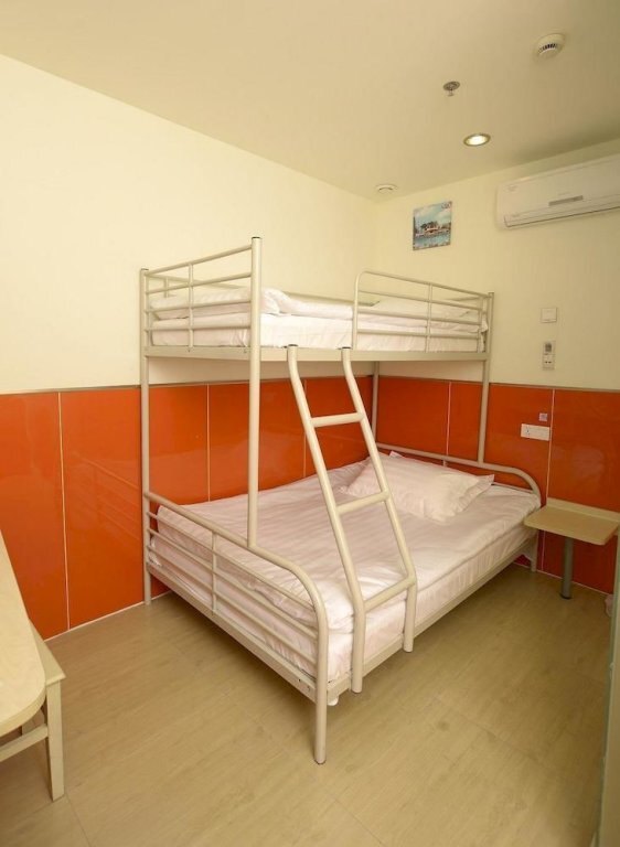 Шанхай: 99 Inn Shanghai Jinshan Chengshishatan Branch