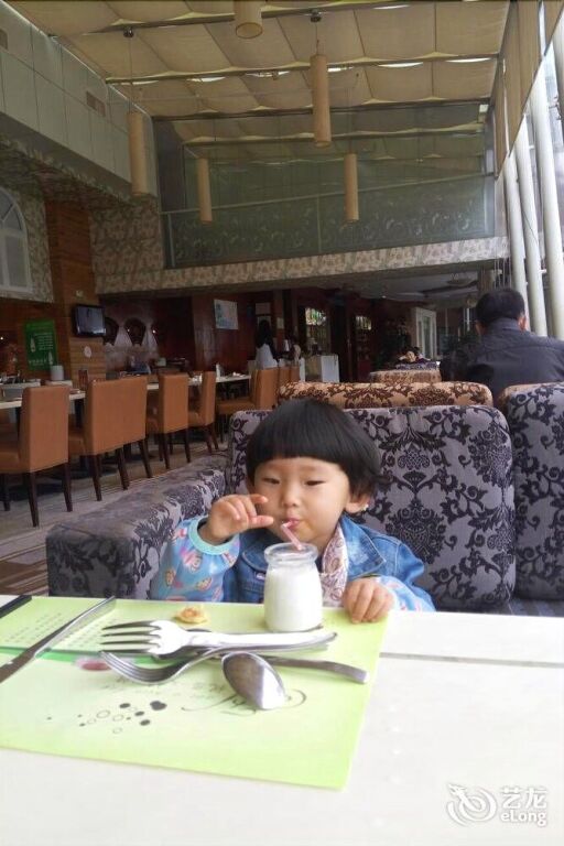 Сямынь: Swan Hotel - Xiamen