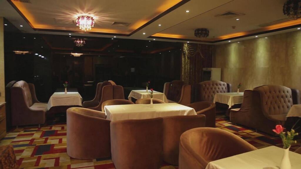 Гуанчжоу: Qifu Hotel - Guangzhou
